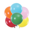Globos Multicolor Látex