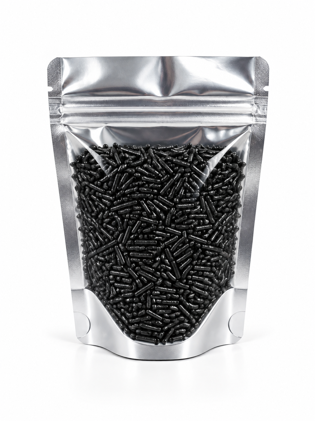 Palito fondant Negro