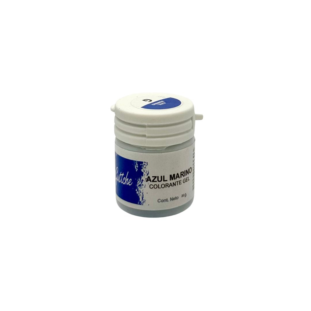 Colorantes gel Guttche 20g