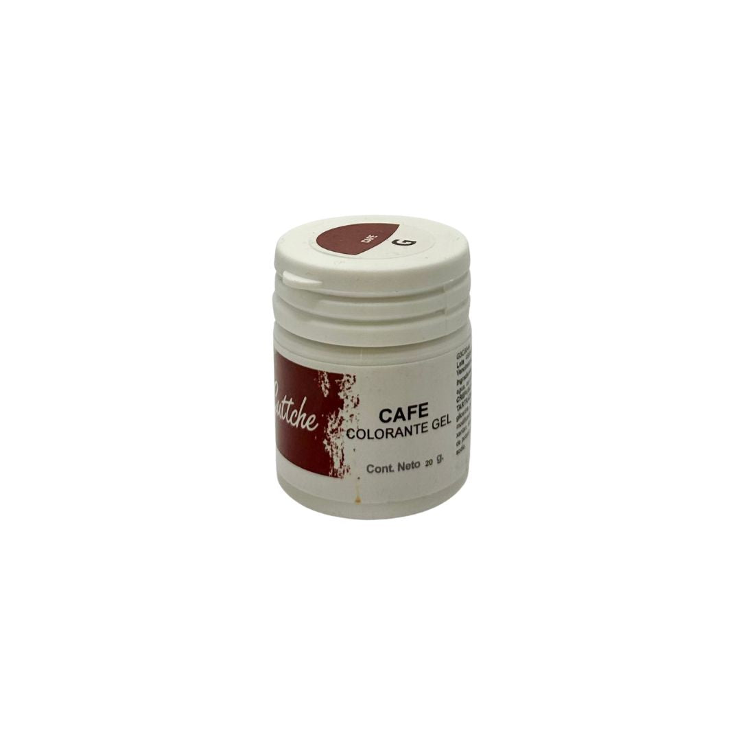Colorantes gel Guttche 20g
