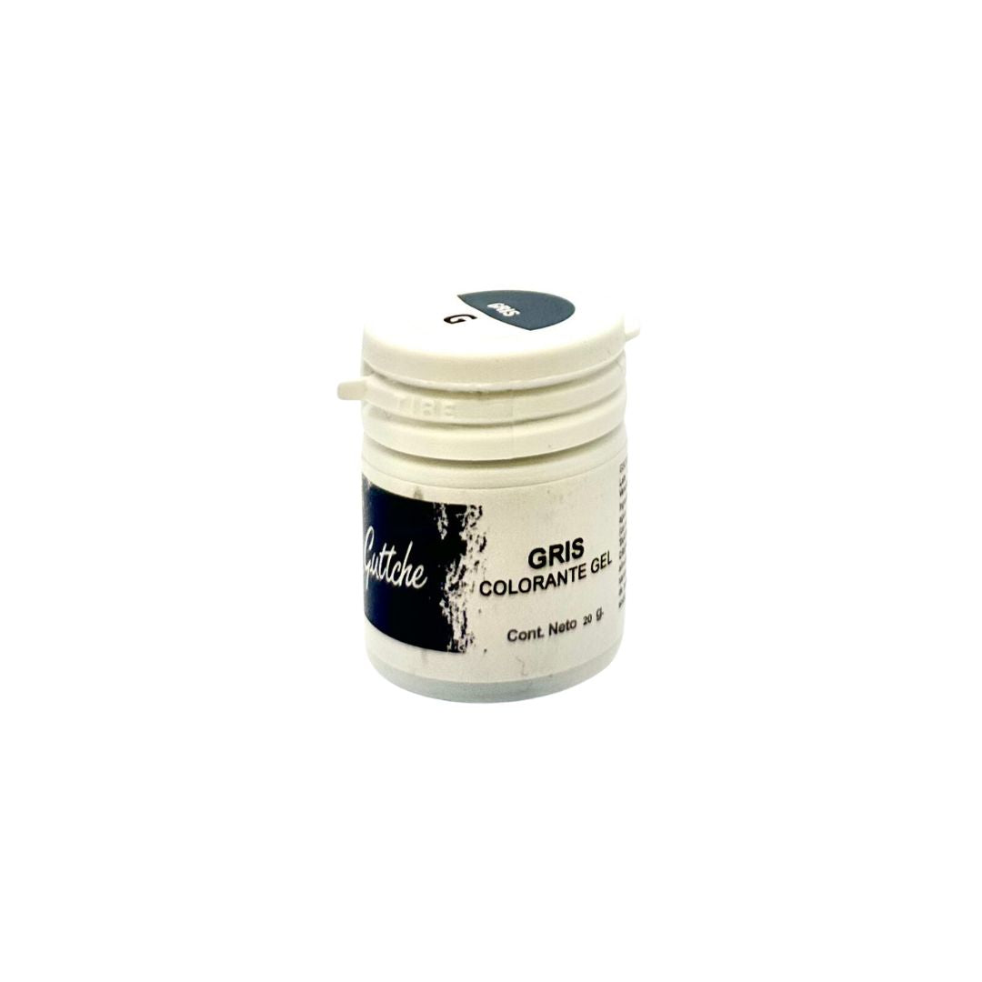 Colorantes gel Guttche 20g