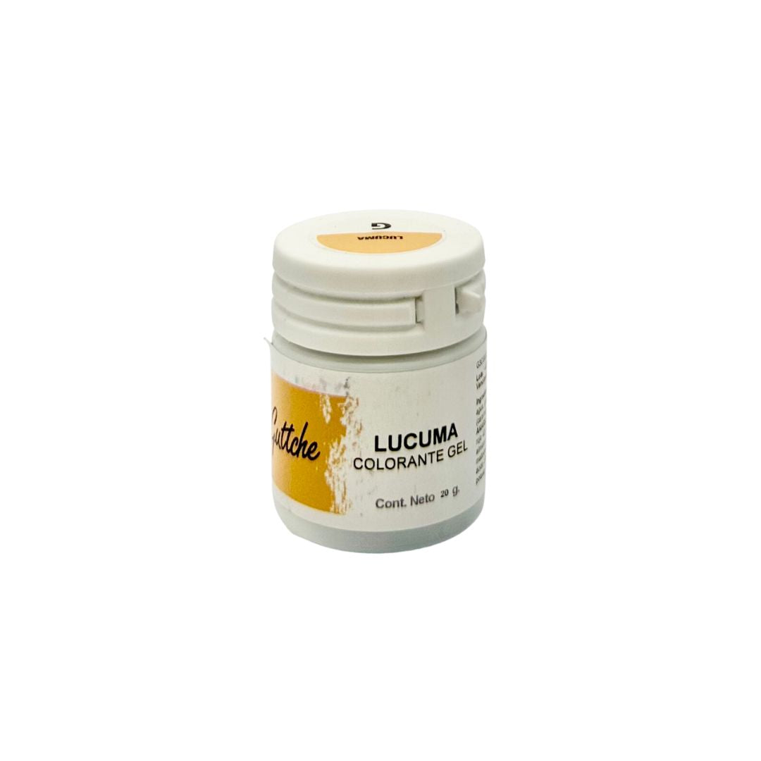 Colorantes gel Guttche 20g