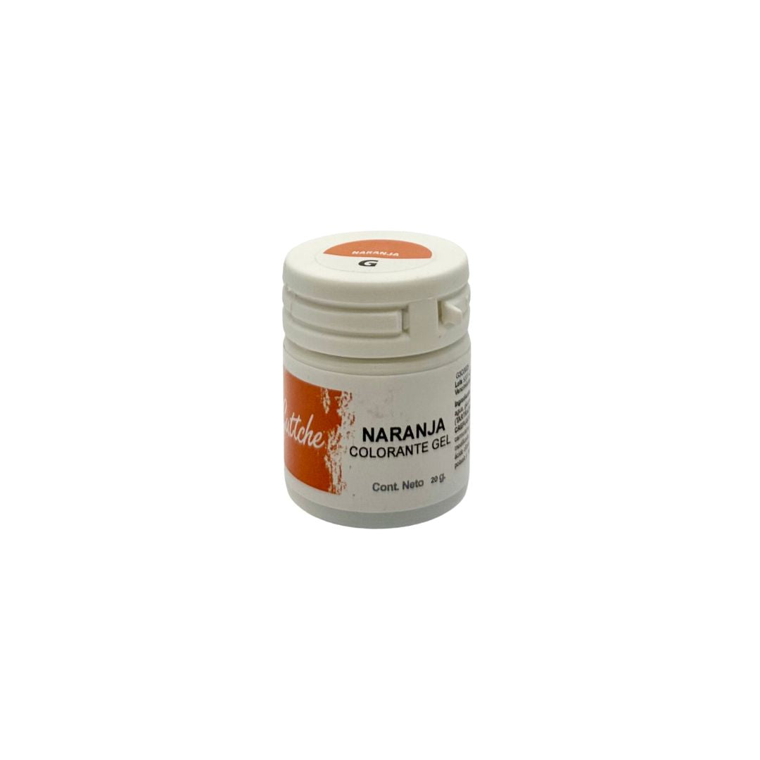 Colorantes gel Guttche 20g