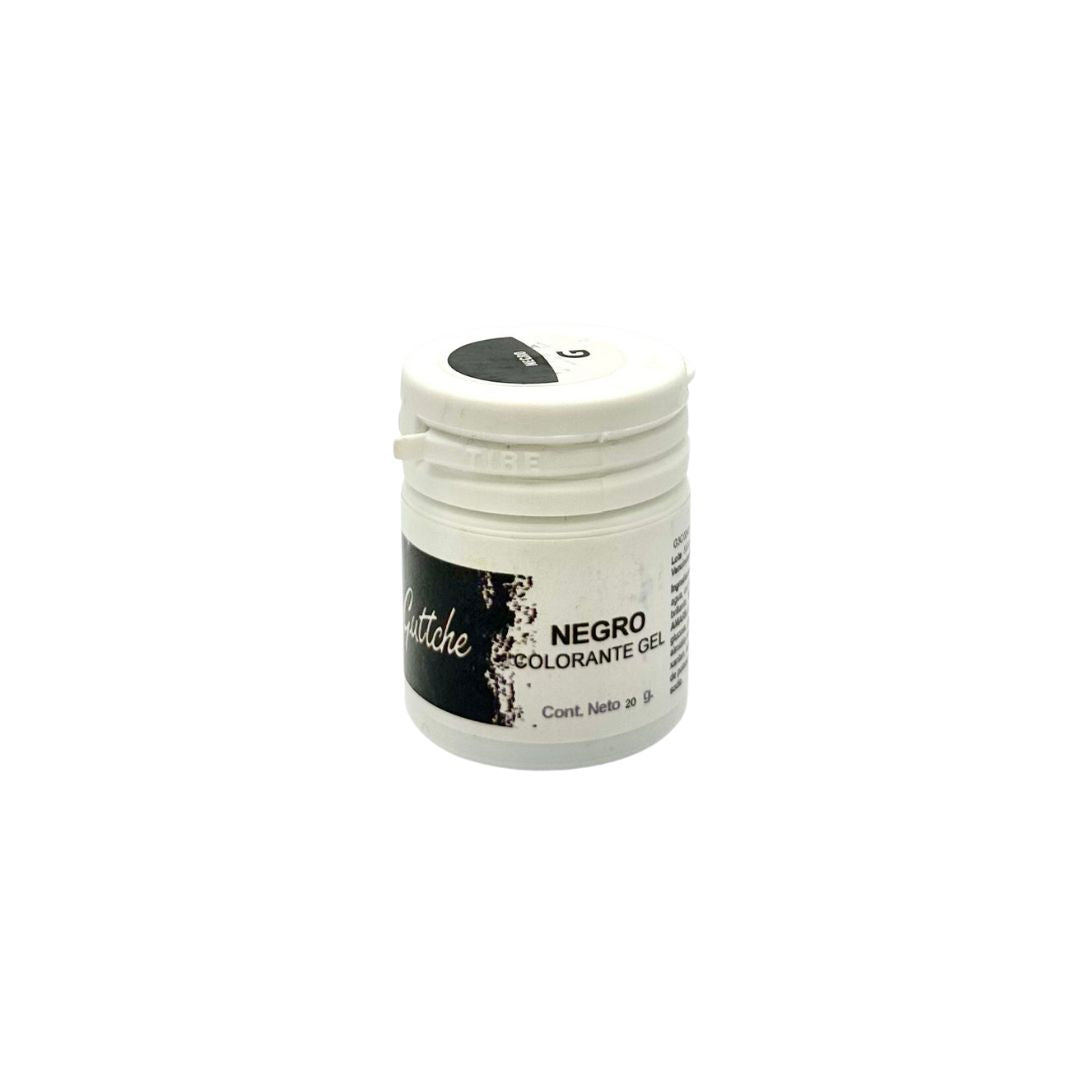 Colorantes gel Guttche 20g