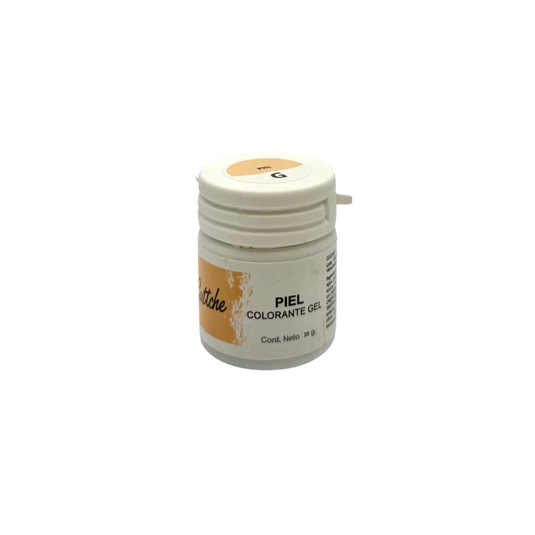 Colorantes gel Guttche 20g