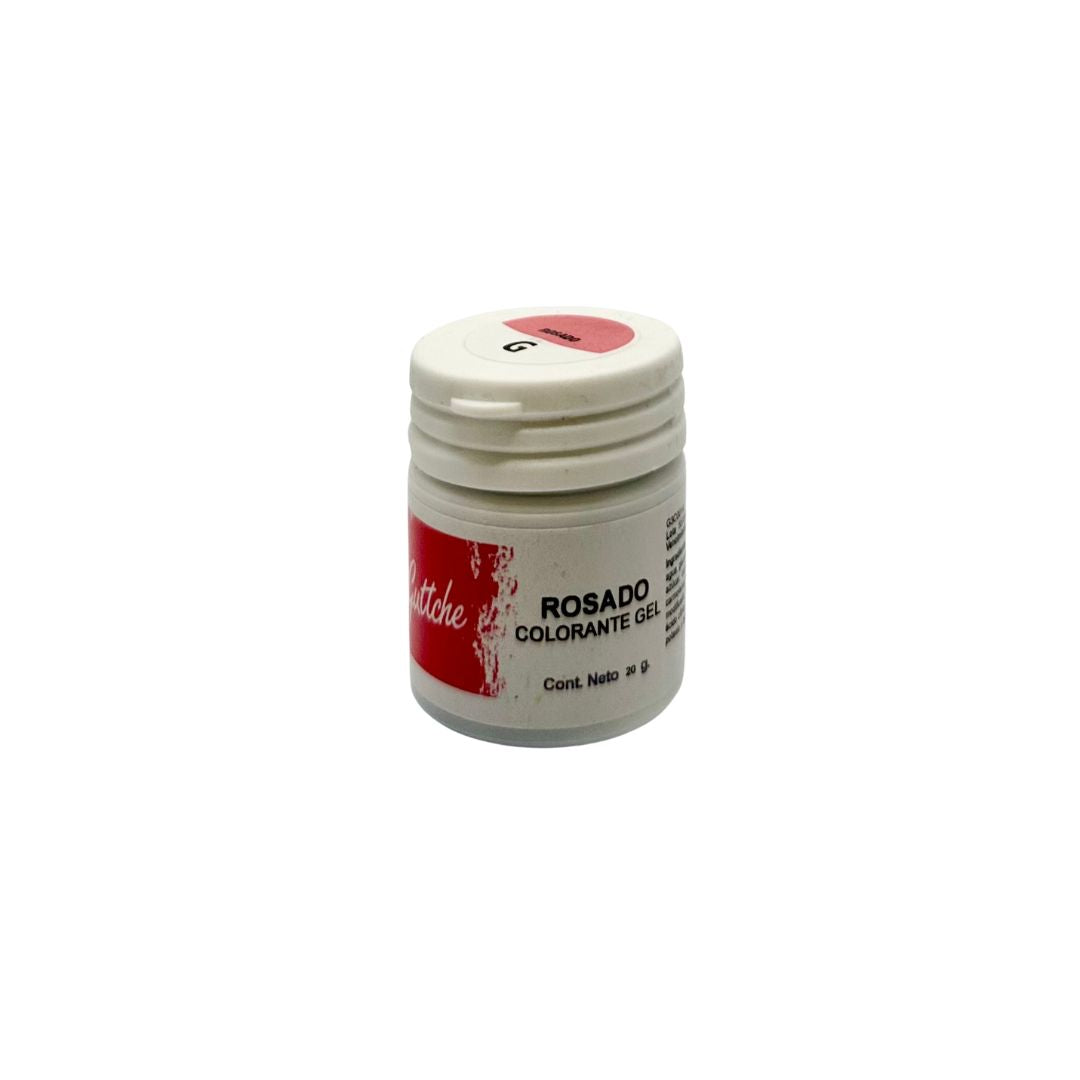 Colorantes gel Guttche 20g