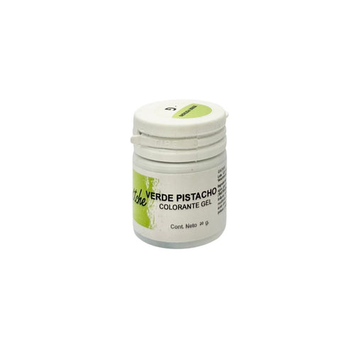 Colorantes gel Guttche 20g