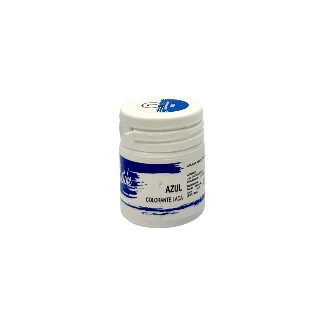 Colorantes Laca 15 g