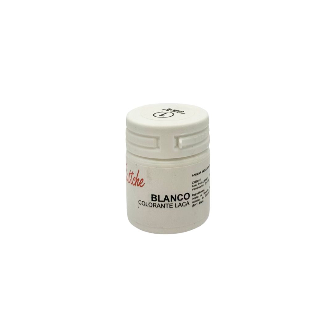 Colorantes Laca 15 g