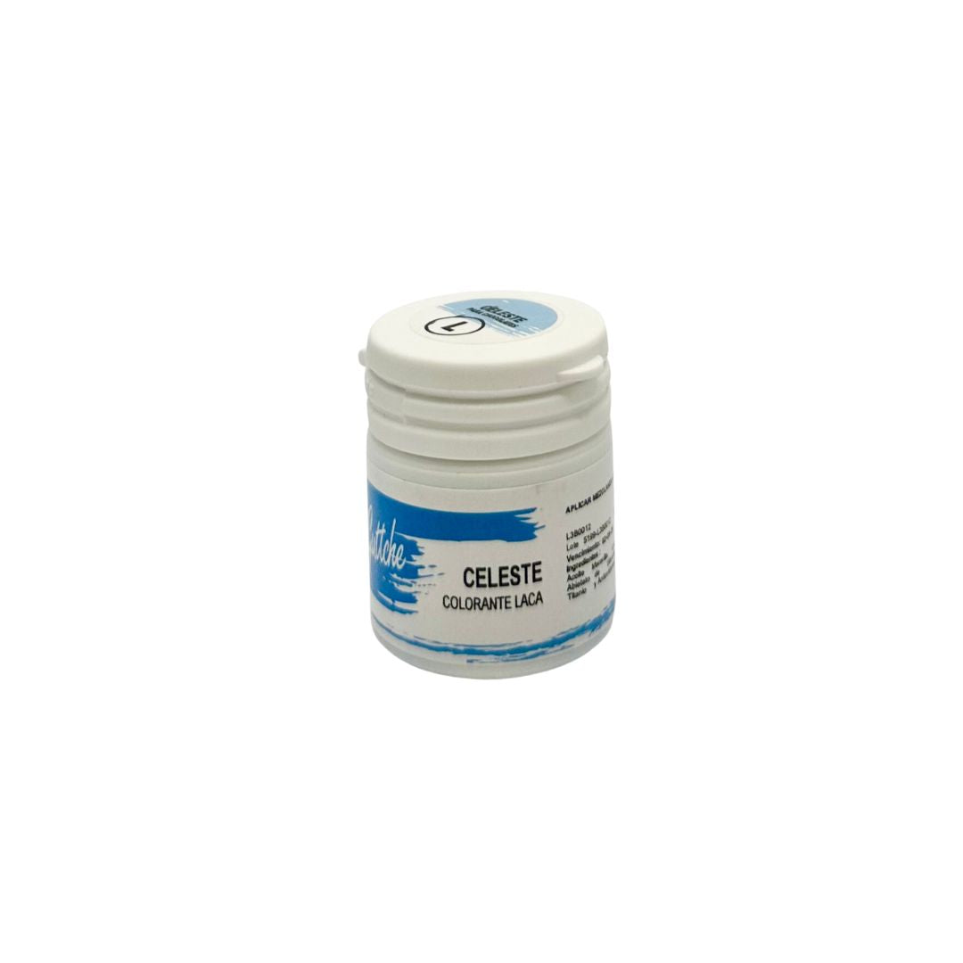 Colorantes Laca 15 g