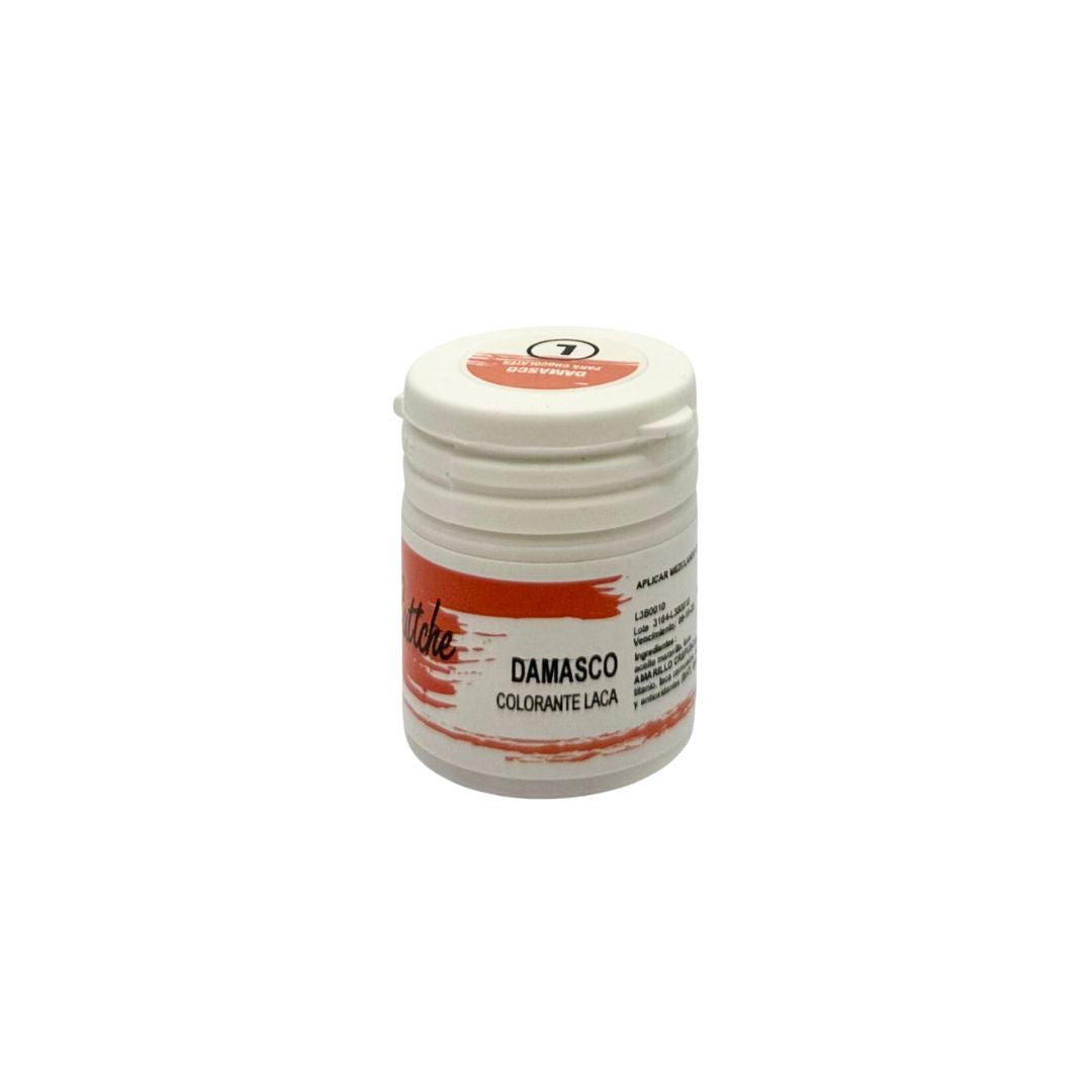 Colorantes Laca 15 g