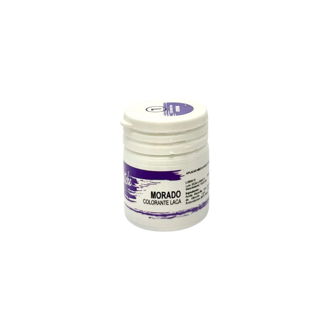Colorantes Laca 15 g