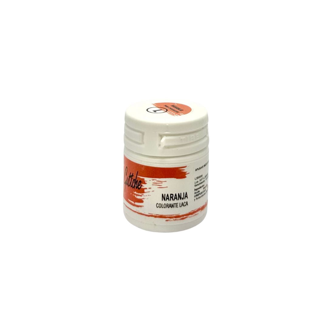 Colorantes Laca 15 g