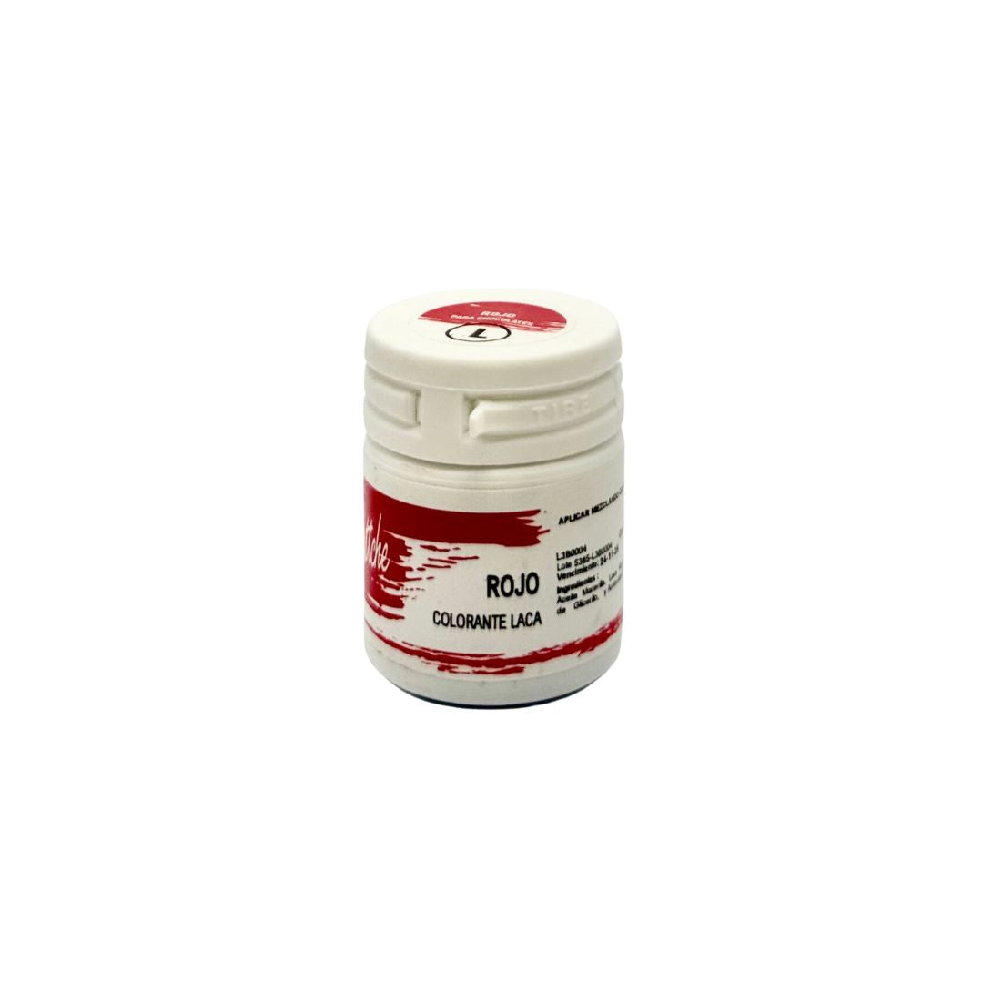 Colorantes Laca 15 g