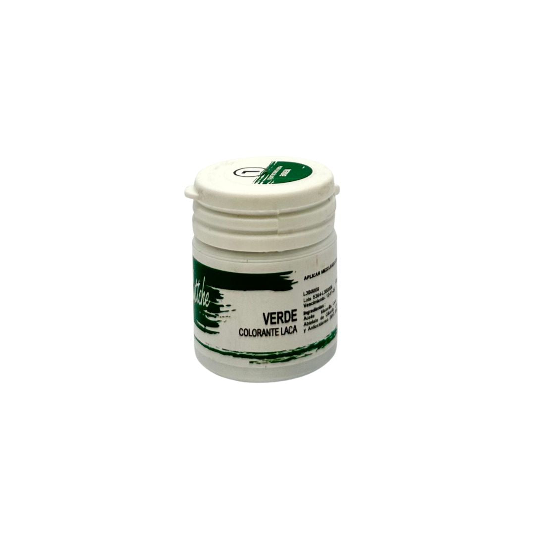 Colorantes Laca 15 g
