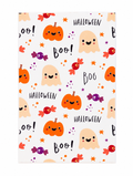 Cookie Card Halloween 2