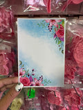 Cookie Card día de la Madre B 10 un