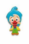 Cortador de Galletas Plim Plim