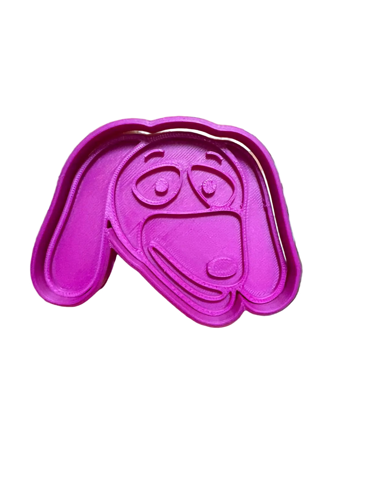 Cortador de Galletas Slinky el perro de Toy Story