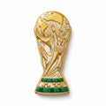 Cortador de galletas Copa del mundo