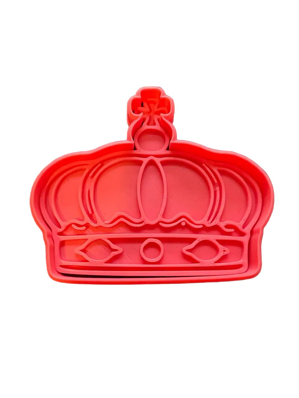 Cortador de galletas Corona 2