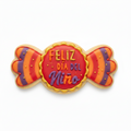 Cortador de galletas Dulce feliz dia del Niño