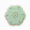 Cortador de galletas Flor sola
