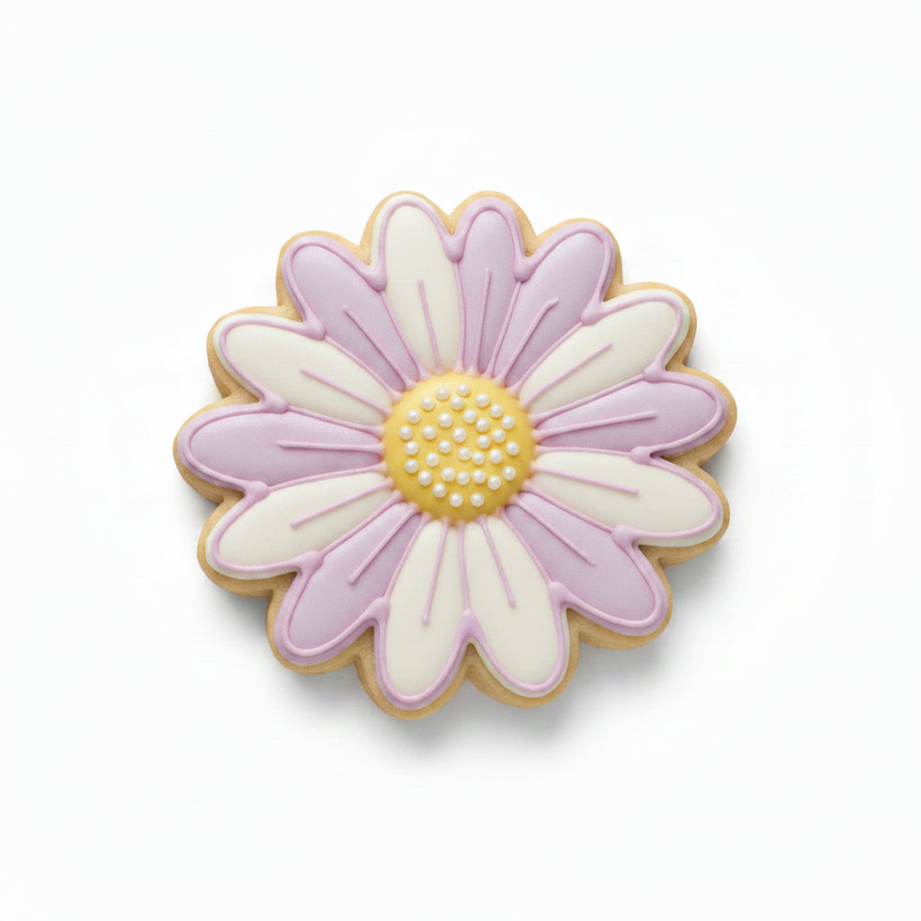 Cortador de galletas Margarita sola