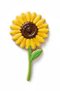 Cortador de galletas Girasol