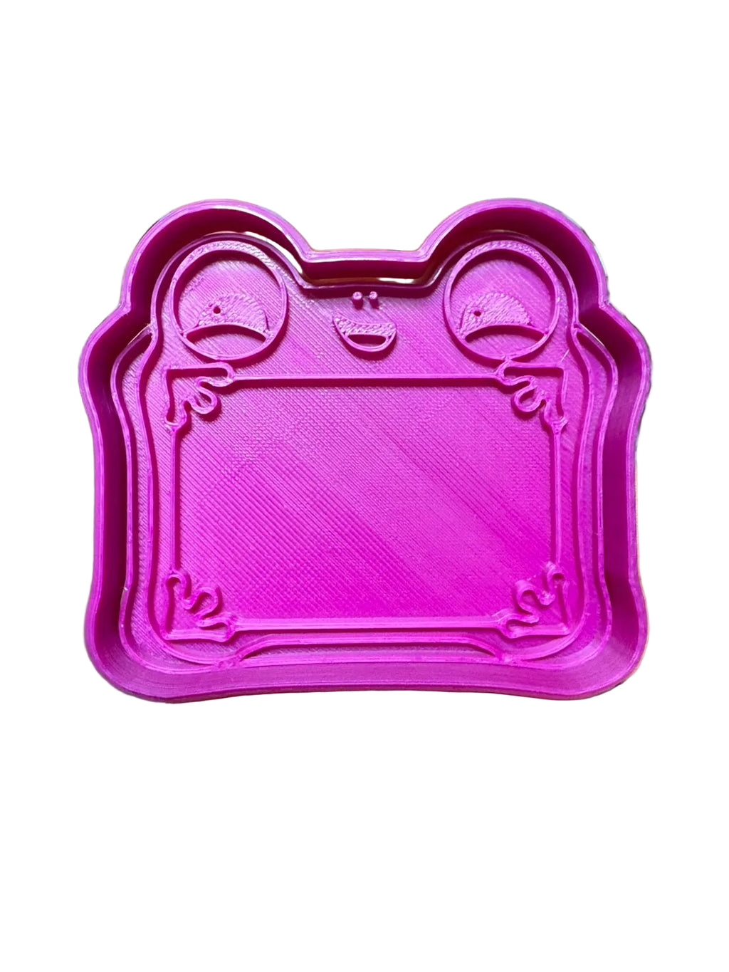 Cortador de galletas Lilypad toy story