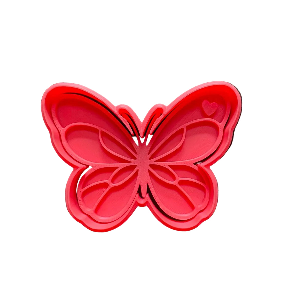 Cortador de galletas Mariposa