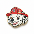 Cortador de galletas Marshall Paw Patrol