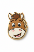 Cortador de galletas Tiro al Blanco Toy Story