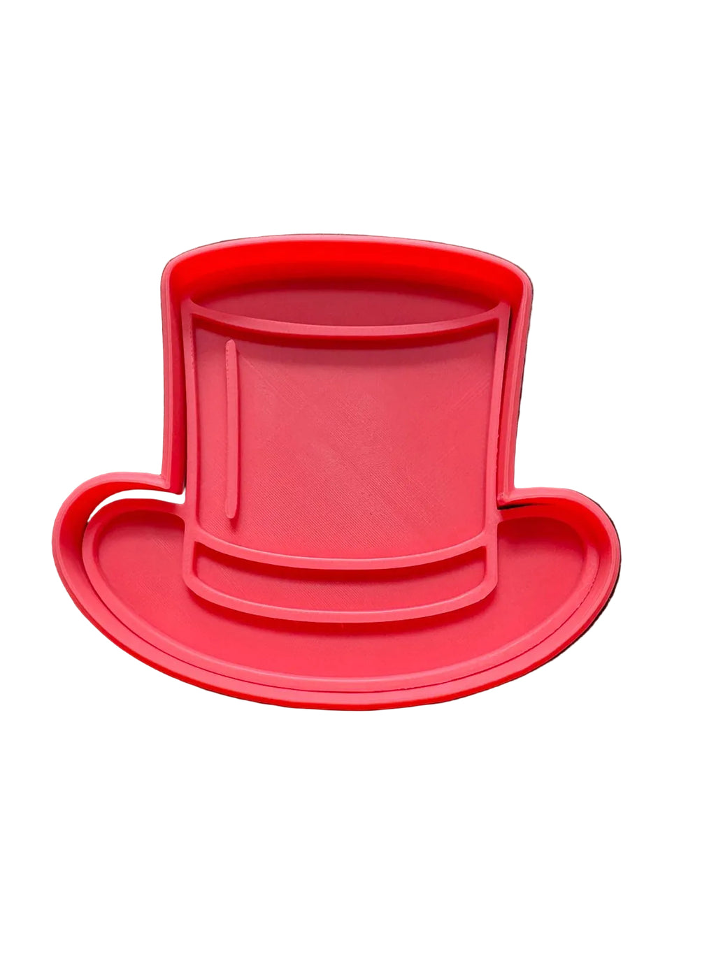 Cortador de galletas sombrero de Copa