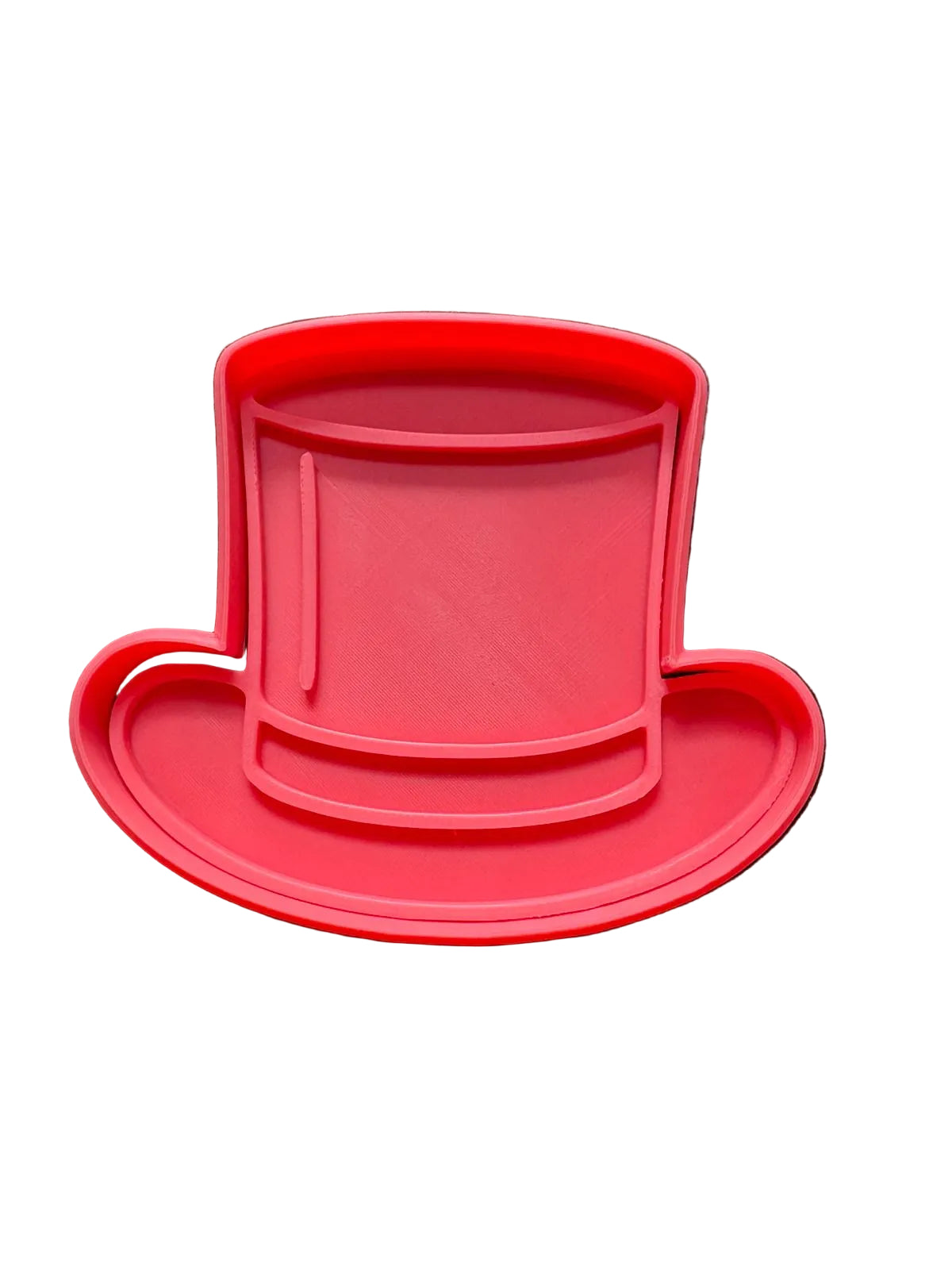 Cortador de galletas sombrero de Copa