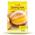 Crema Pastelera 4x4 Puratos 350g
