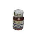 Glitter brillo Rojo Star Chemical 5grs