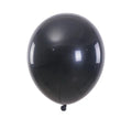 Globo Negro Látex