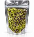 Gragea mix verde y morado 100 g