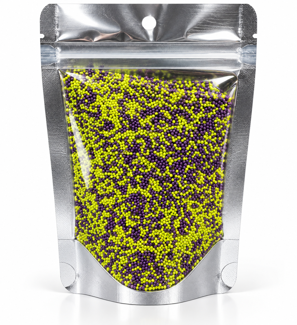 Gragea mix verde y morado 100 g
