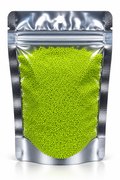 Gragea verde claro 100g