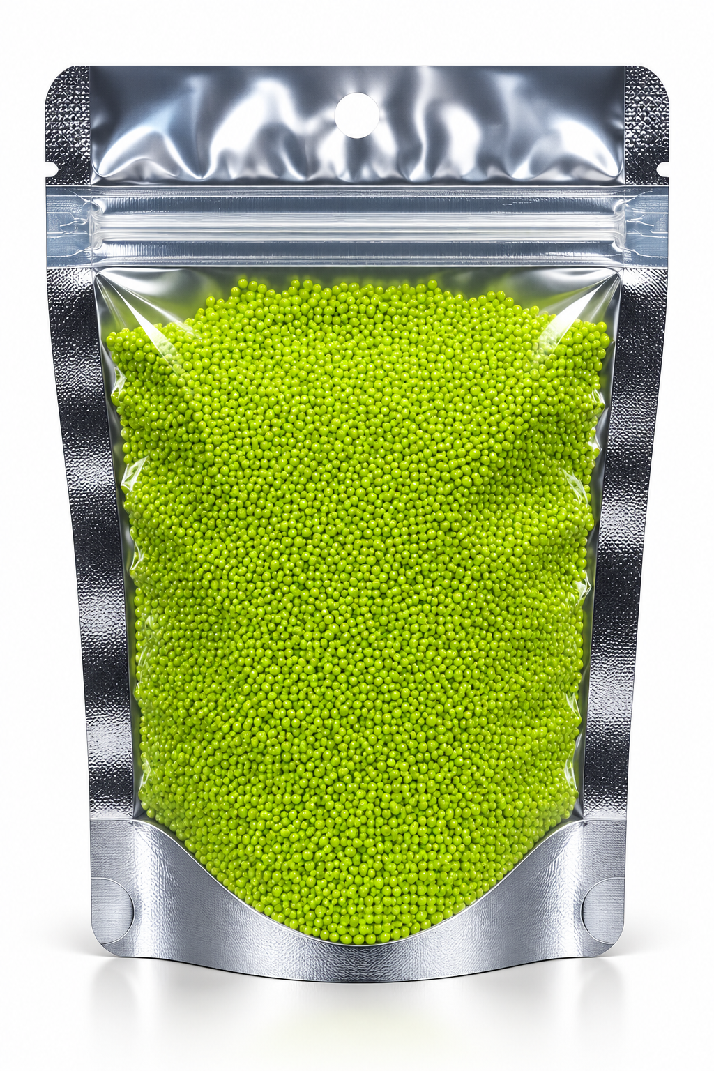Gragea verde claro 100g