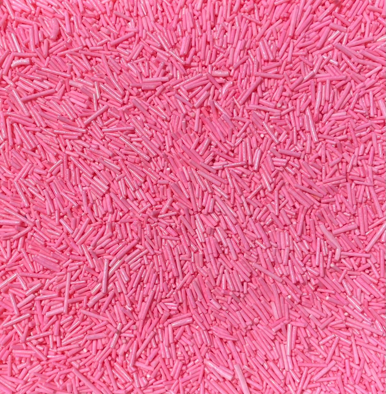 Palito fondant Rosado