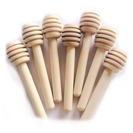Palitos de Miel 10 cm 12 un