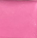Papel para alfajor Anti grasa Rosado 15x15 cm, 100 unidades