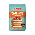 Premezcla Bizcocho de Vinilla Gourmet 500g