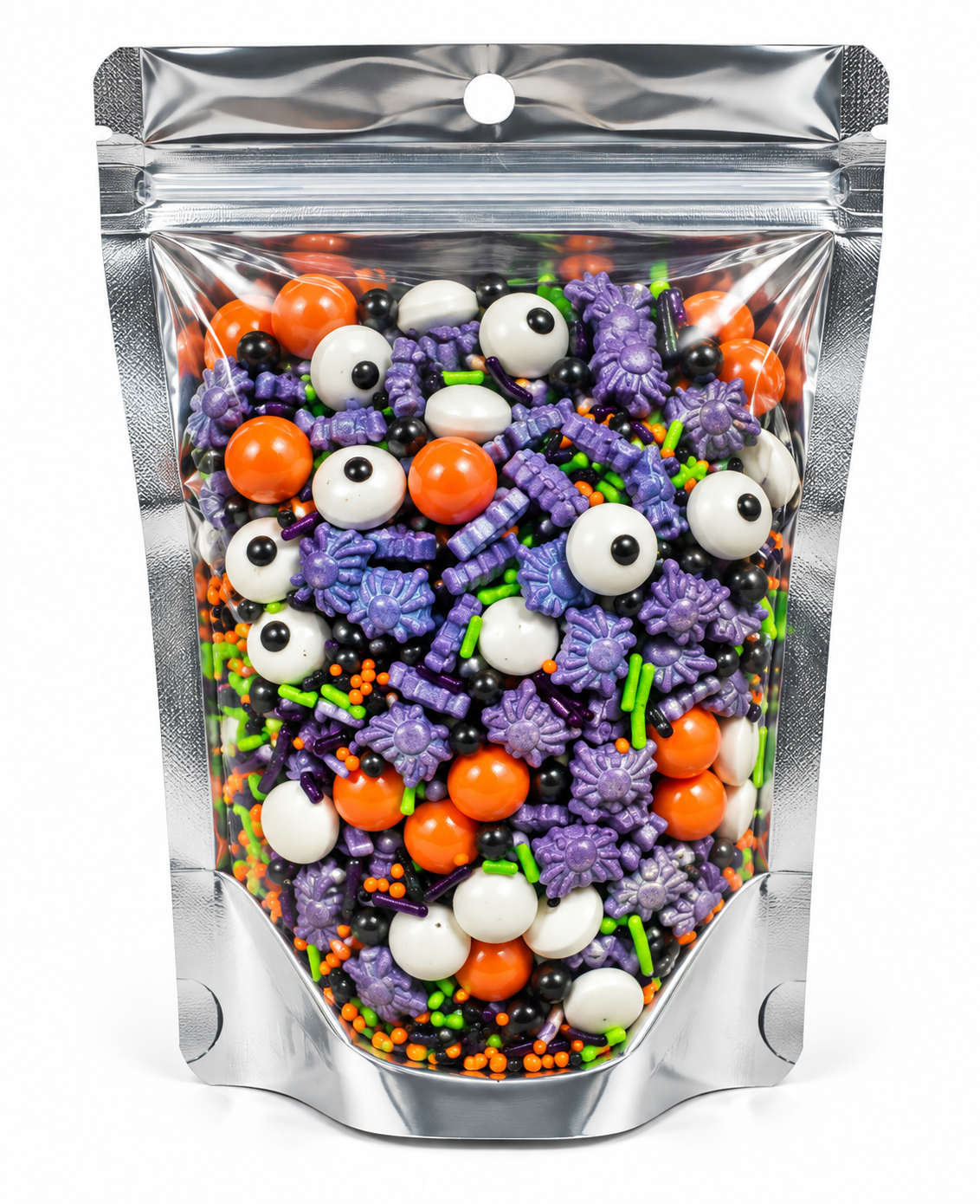 Sprinkles Halloween mix 2