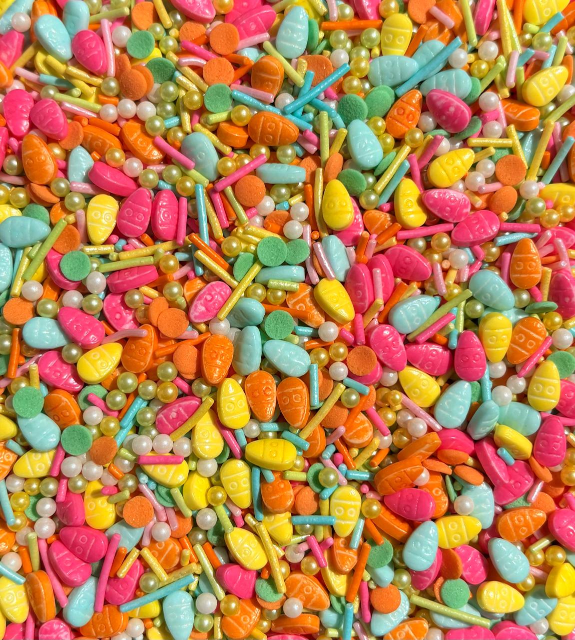 Sprinkles Pascua Mix 2
