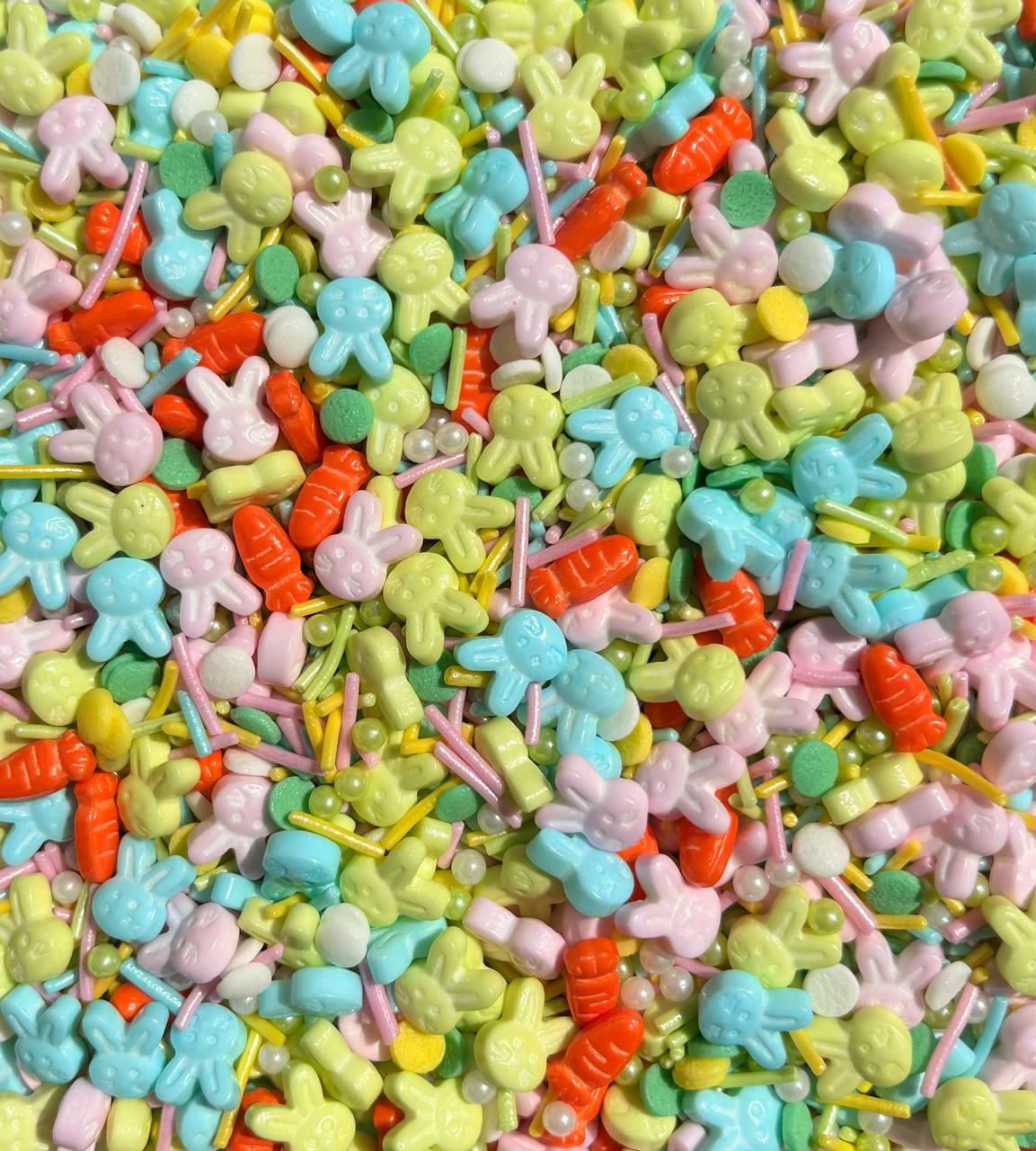 Sprinkles Pascua Mix 4