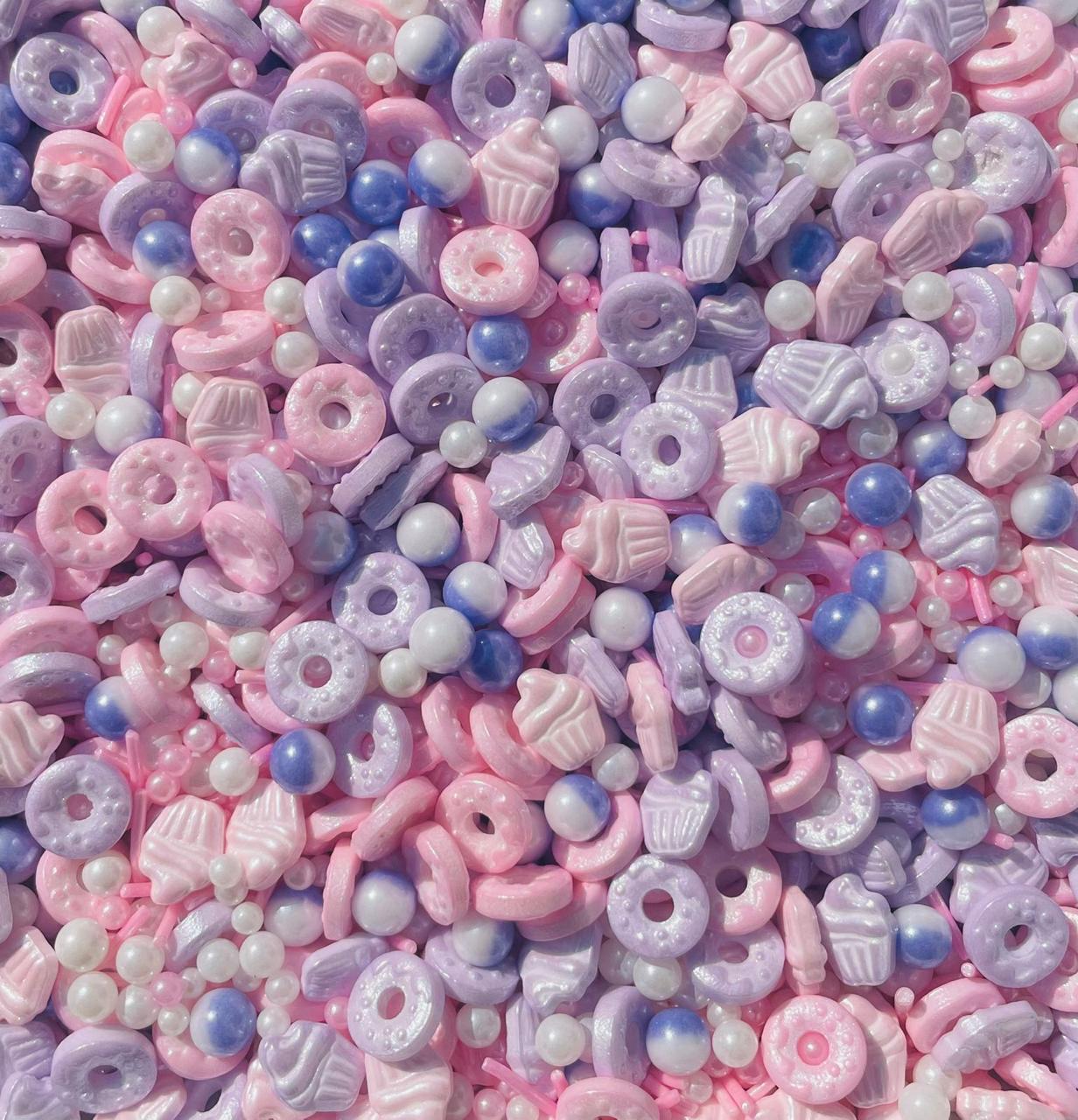 Sprinkles mix Candy 100 g